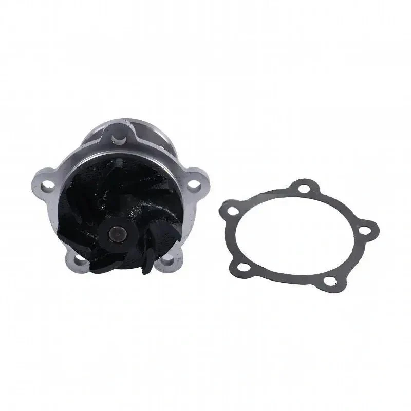 Vesipumppu 16120-78601-71 Toyota Engine 2H 2F Forklift 02-3FD33 FD45 2FDA35 FGC33 JD18 JD21L