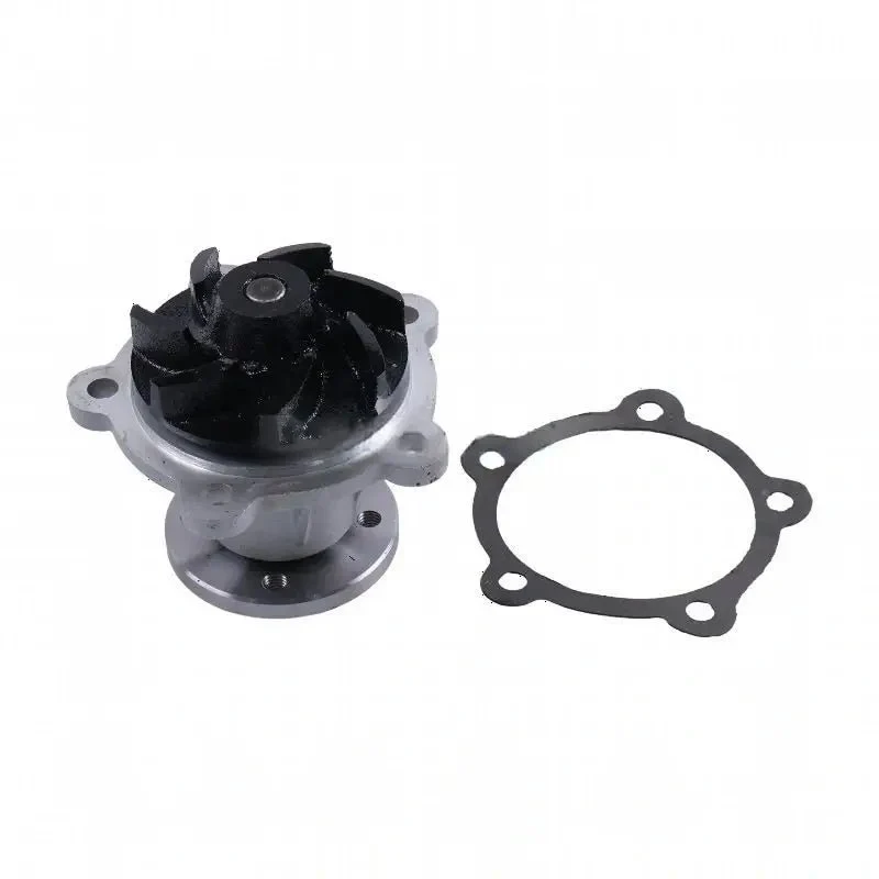Vesipumppu 16120-78601-71 Toyota Engine 2H 2F Forklift 02-3FD33 FD45 2FDA35 FGC33 JD18 JD21L