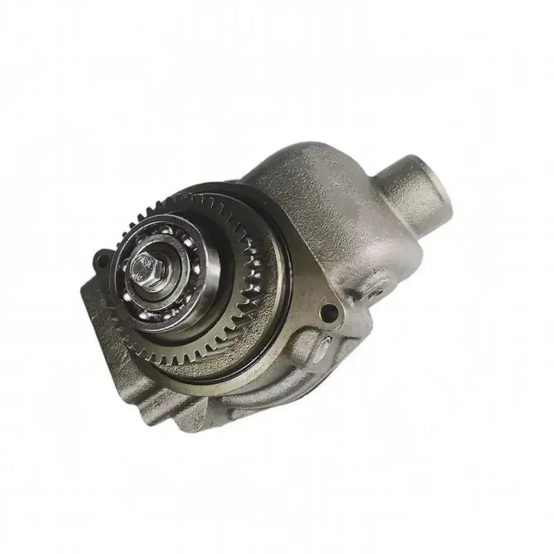 Vesipumppu 172-7764 1727764 Caterpillar CAT -moottorille G3304 G3306 G3306B
