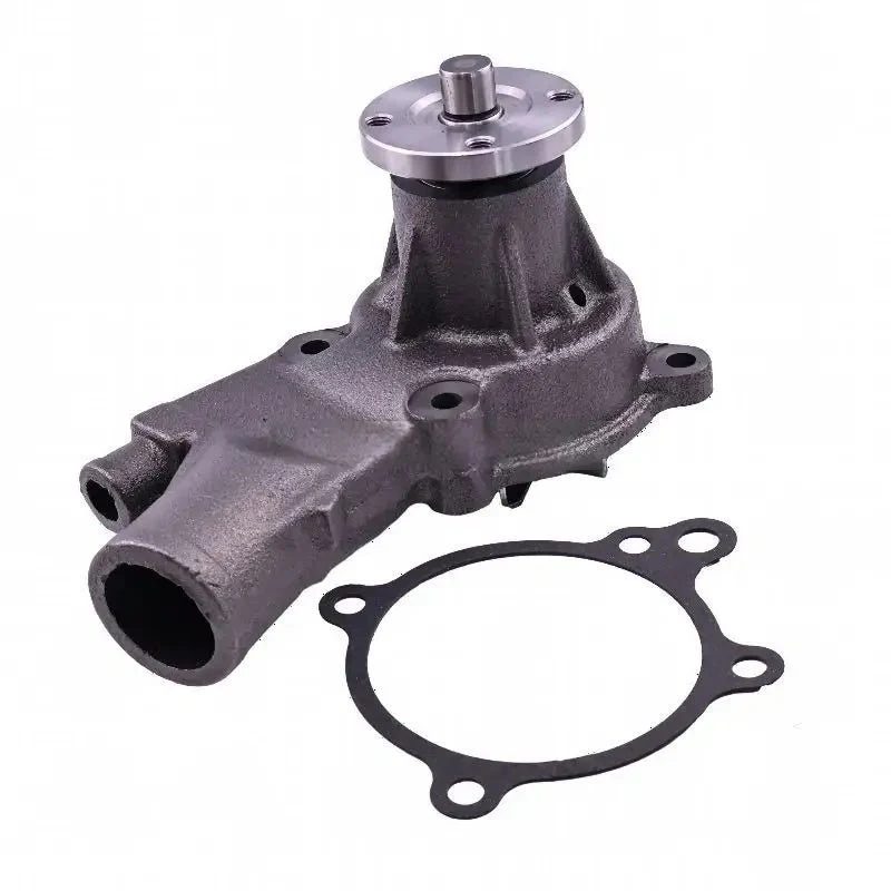 Vesipumppu 2053667 5800343-55 GM 3.0L 4-syl.moottoriin Hyster H45XM H50XM H55XM S40XM S45XM S50XM Yale Trukki