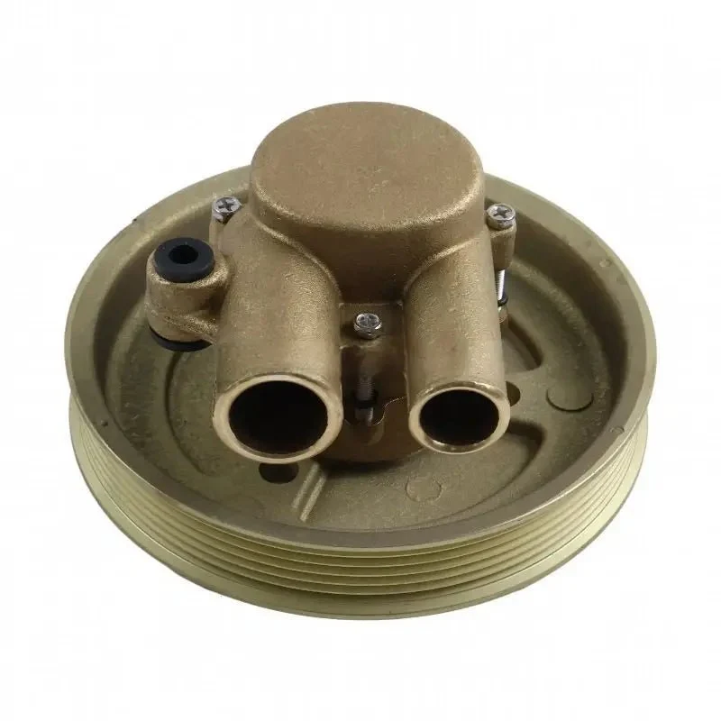 Vesipumppu 21212798 3812522 Volvo Penta Engine 3.0GLP-D 3.0GLP-E 3.0GLP-J 3.0GLP-N