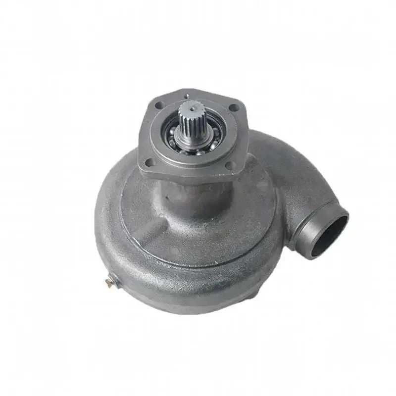 Vesipumppu 3635783 Cummins Enginelle G5.9 K38 K50 KTA38GC QSK19G