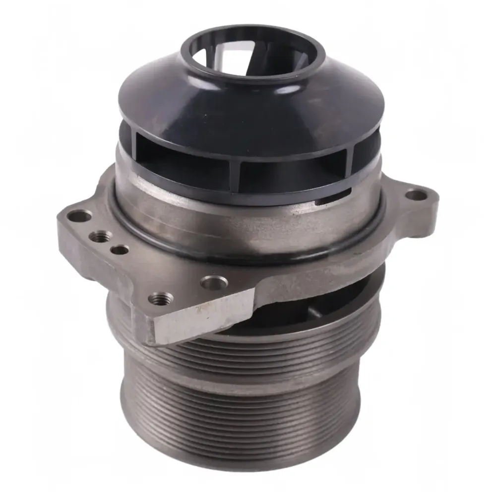 Vesipumppu 3692580 5719755 Cummins Engine ISX12 ISX15 QSK60 X15