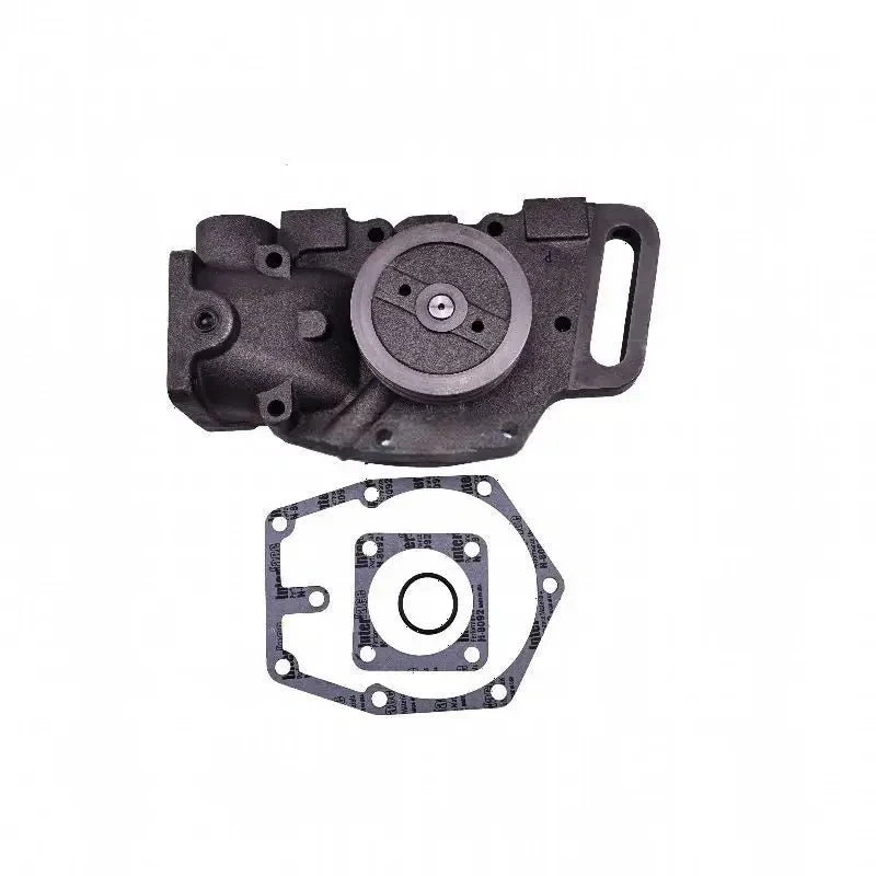 Vesipumppu 3801715 3801784 Cummins Enginelle NT855 855 NH855 N310 NTC335 NTC350