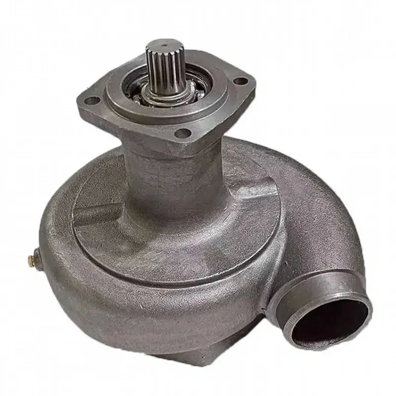 Vesipumppu 4376119 Cummins Engine K38 GTA38 GTA38E K50 QSK60