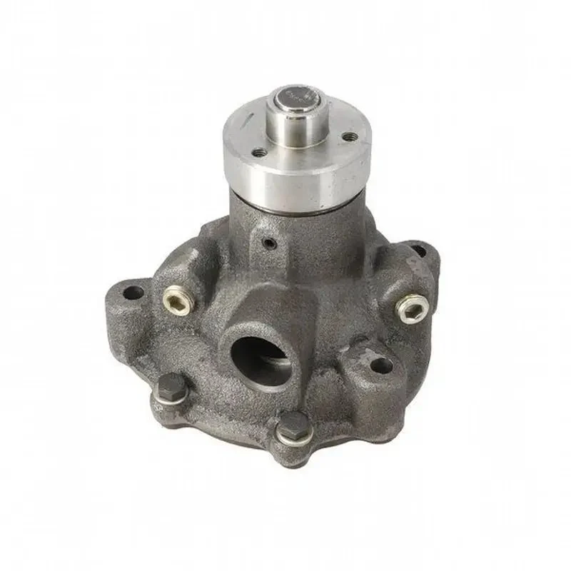 Vesipumppu 4696707 Fiat-moottorille 8041.04 8045.04 Traktori 580 680 780 580DT 680DT 780DT