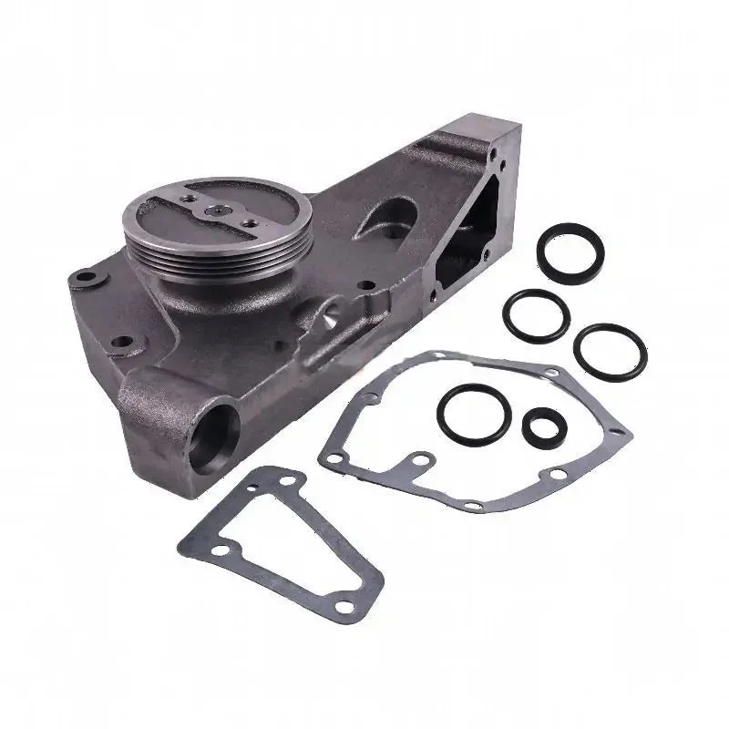 Vesipumppu 4955844 Cummins Enginelle N14 NH855 NT855