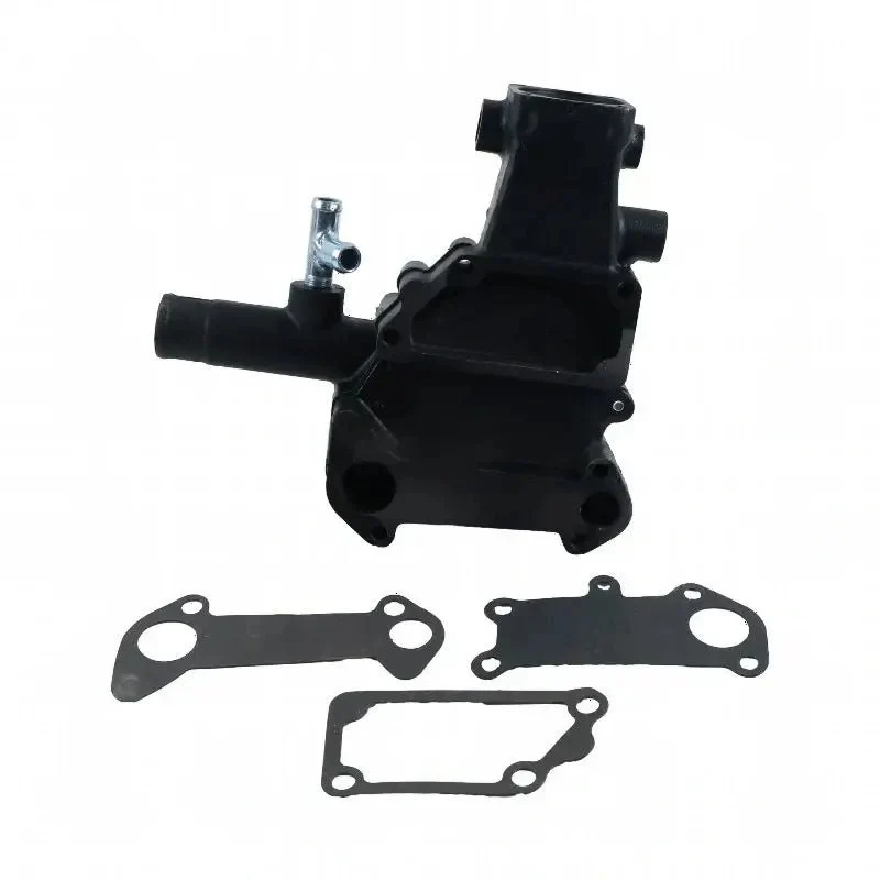 Vesipumppu 4L22BT-06100-3 Jinma-moottorille 4L22 4L22T 4L22BT