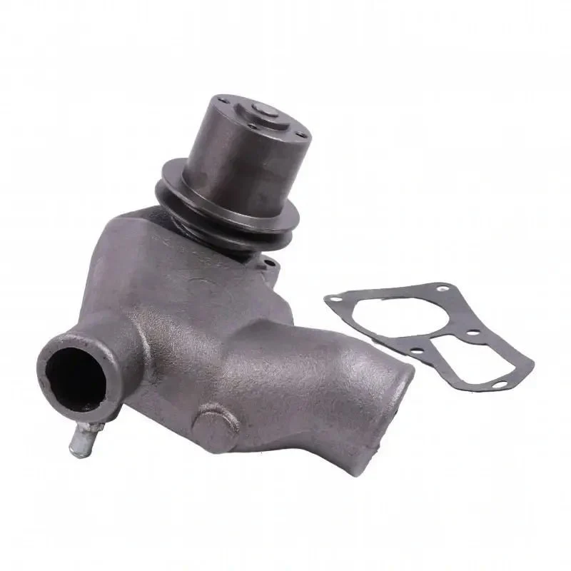 Vesipumppu 4P-4212 2W-9342 Peugeot Engine XN1P Caterpillar CAT Forklift T25-35D T40-60D V40-50D VC60D VC60DSA