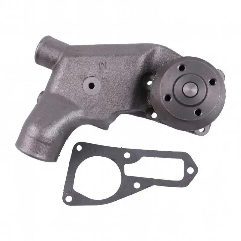 Vesipumppu 4P-4212 2W-9342 Peugeot Engine XN1P Caterpillar CAT Forklift T25-35D T40-60D V40-50D VC60D VC60DSA