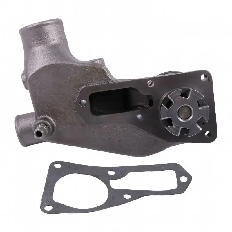 Vesipumppu 4P-4212 2W-9342 Peugeot Engine XN1P Caterpillar CAT Forklift T25-35D T40-60D V40-50D VC60D VC60DSA