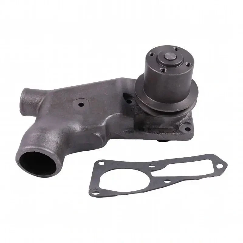 Vesipumppu 4P-4212 2W-9342 Peugeot Engine XN1P Caterpillar CAT Forklift T25-35D T40-60D V40-50D VC60D VC60DSA