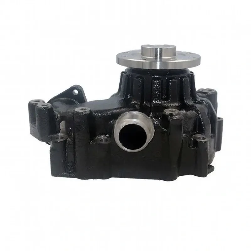 Vesipumppu 5223552772 23154958 Nissan Engine GH8E B5 Truck UD Questerille