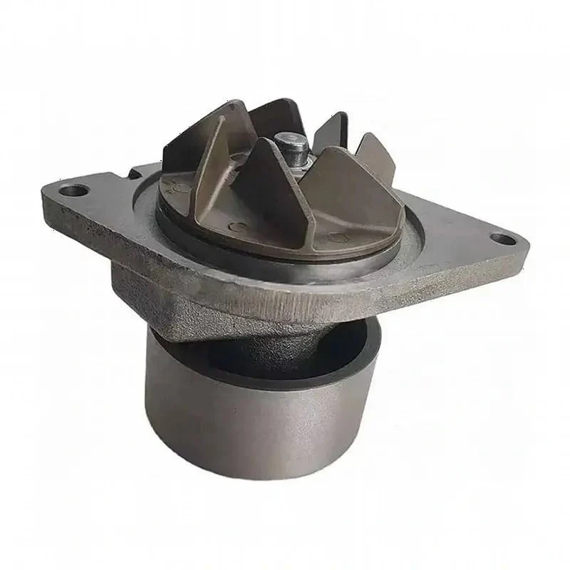 Vesipumppu 5472982 5473991 Cummins Enginelle QSB7-DM B6.7