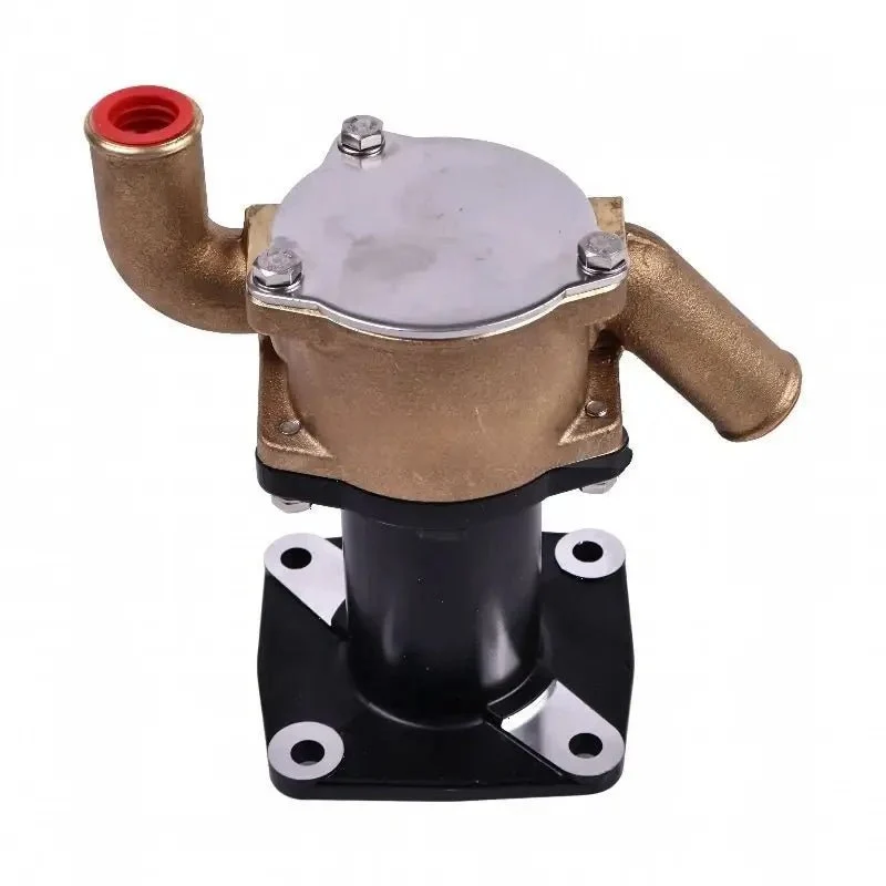 Vesipumppu A029U129 G-1010 Sherwood Cummins Onan -moottorille MDKDP/R/V MDKBP/R
