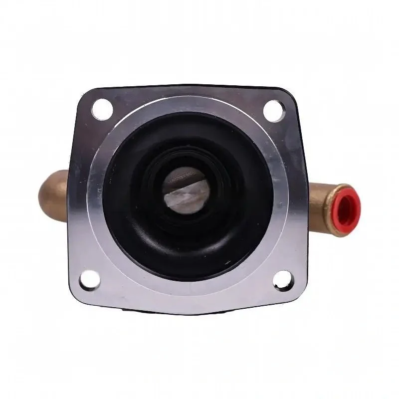 Vesipumppu A029U129 G-1010 Sherwood Cummins Onan -moottorille MDKDP/R/V MDKBP/R