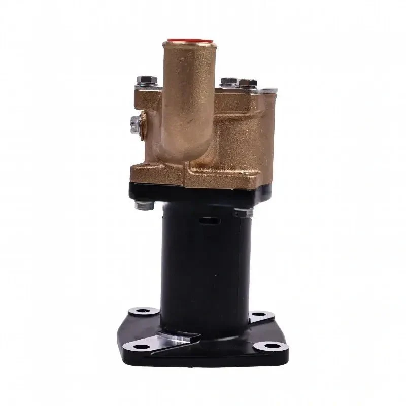 Vesipumppu A029U129 G-1010 Sherwood Cummins Onan -moottorille MDKDP/R/V MDKBP/R