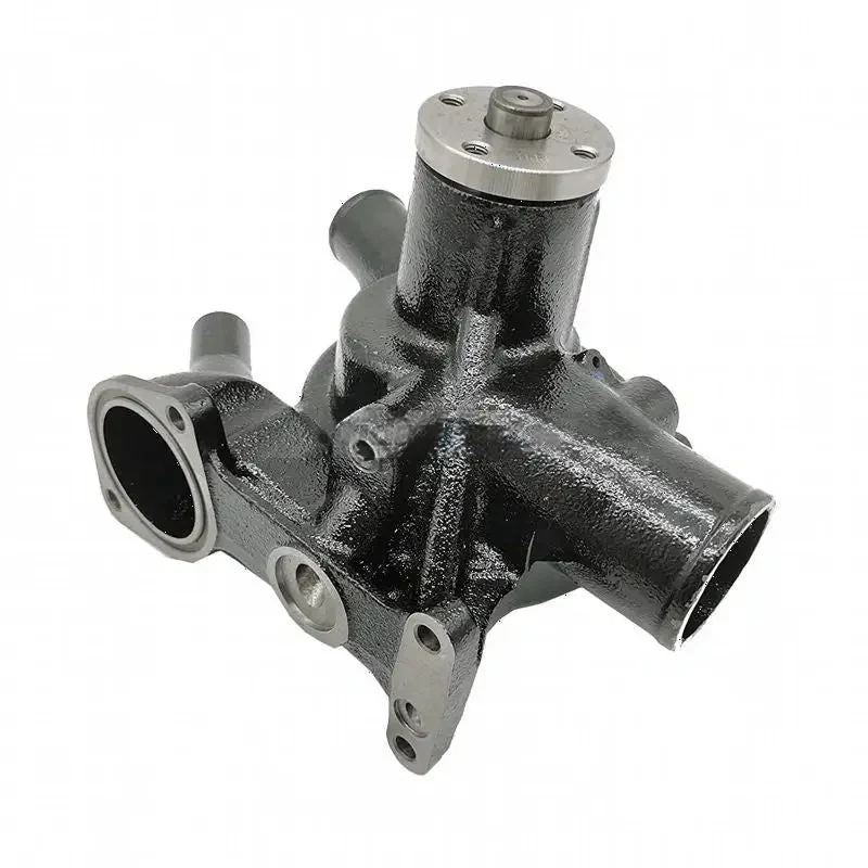 Vesipumppu ME158623 Mitsubishi Engine 6D24 Sumitomo Excavator SH350 Kobelco SK450-6