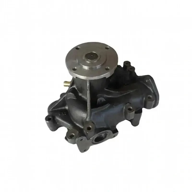 Vesipumppu ME995125 ME995649 Mitsubishi Moottorille 8DC11A FP519 FV380