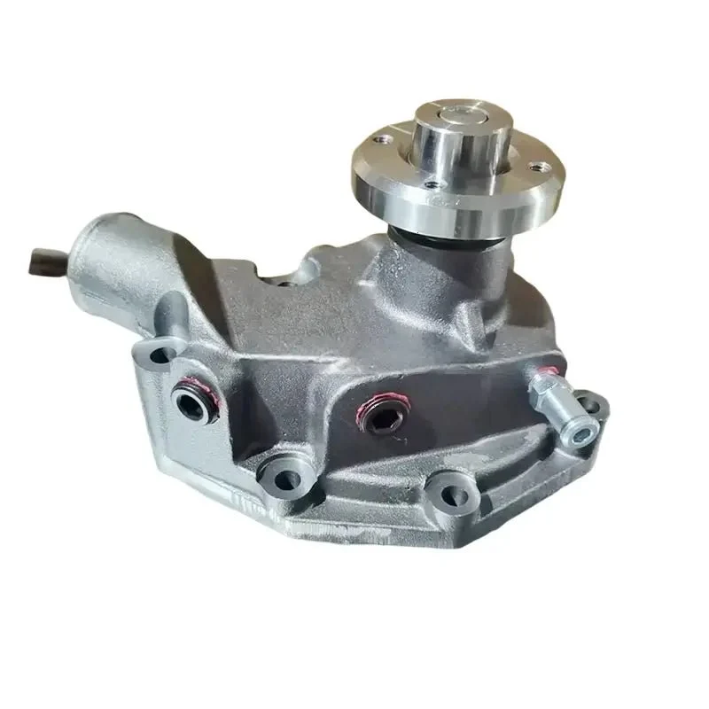 Vesipumppu RE67037 R67188 John Deere -moottorille 2,9L 3029 4045 Traktori 5103 5105 5220 5310 5510