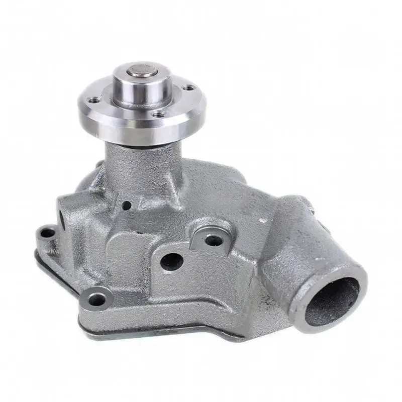 Vesipumppu RE67185 John Deere Tractorille 5103 5105 5200 5203 5205 5210 5220 5300 5303 5310 5320 5400 5403 5410 5500 5510