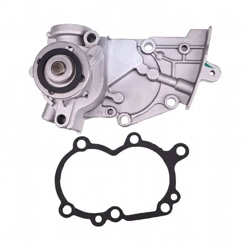 Vesipumppu termostaatilla 372-1307010AB 372-1306020 Chery-moottorille SQR272 SQR372 SQR472
