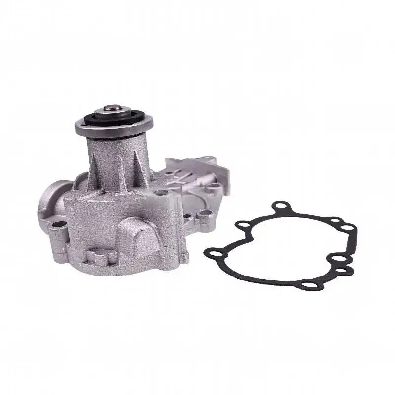 Vesipumppu termostaatilla 372-1307010AB 372-1306020 Chery-moottorille SQR272 SQR372 SQR472