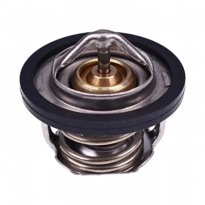 Vesipumppu termostaatilla 372-1307010AB 372-1306020 Chery-moottorille SQR272 SQR372 SQR472