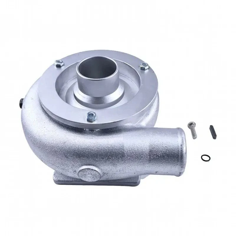Vesipumppu VOE15181940 Volvo A35F A35G A40F A40G kippiautolle