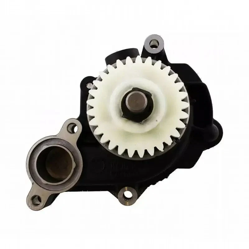 Vesipumppukokoonpano 1RC-12420-00-00 vuosille 2014-2020 Yamaha-moottoripyörä FJ09 FZ09 MT09 XSR900