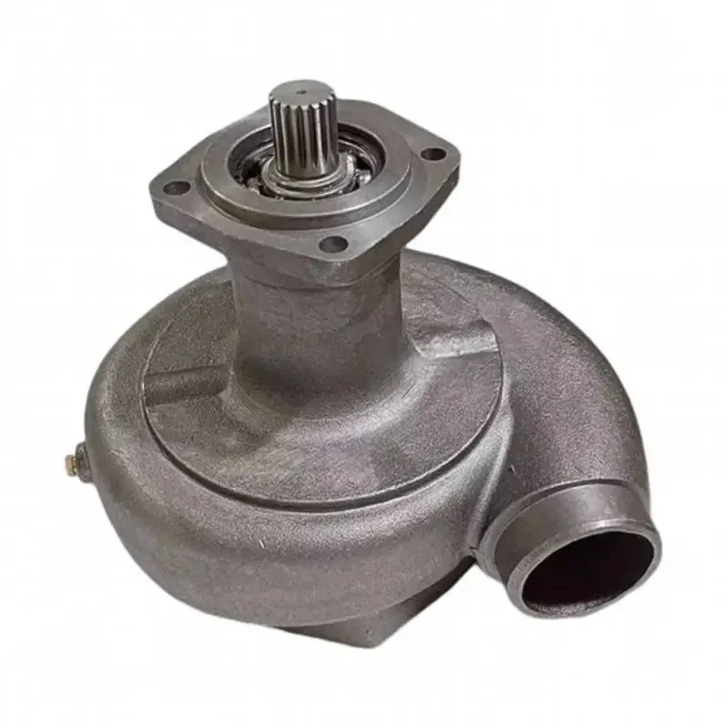 Vesipumppukokoonpano 3050445 4372338 Cummins-moottorille KT38 KTA38 K50 KT50 M11 GTA38 QSK19G QSK60 G5.9