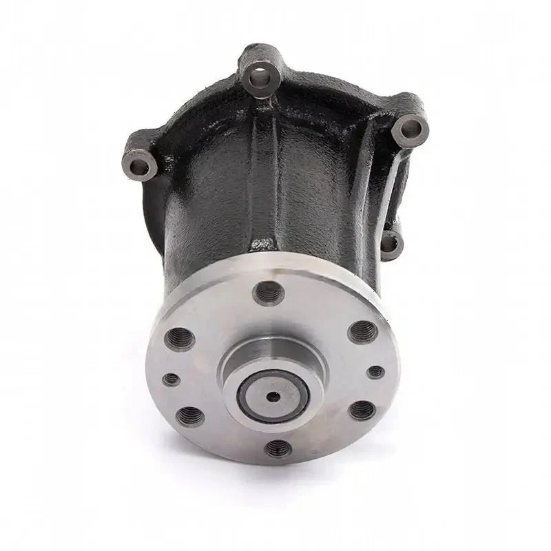 Vesipumppukokoonpano 8980476883 Isuzu 4JJ1 -moottorille John Deere 135D,135G 135P Hitachi ZX110-3 ZX120-3 ZX135US-3 ZX140W...
