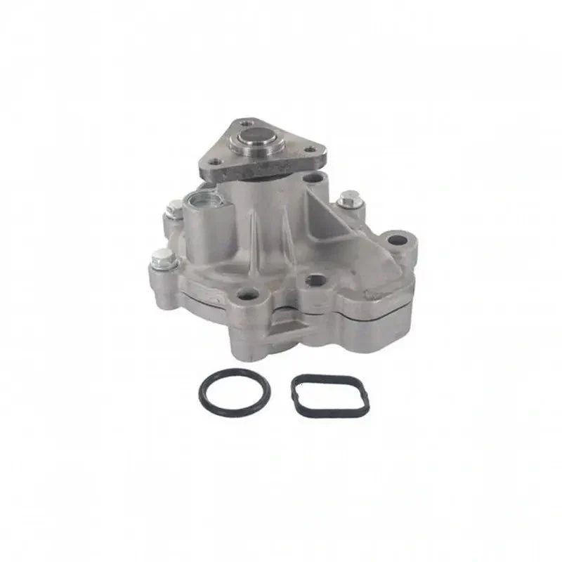 Vesipumppukokoonpano PE01-15-010B PE01-15-010D mallille CX-3 CX-5 Mazda3 Mazda6