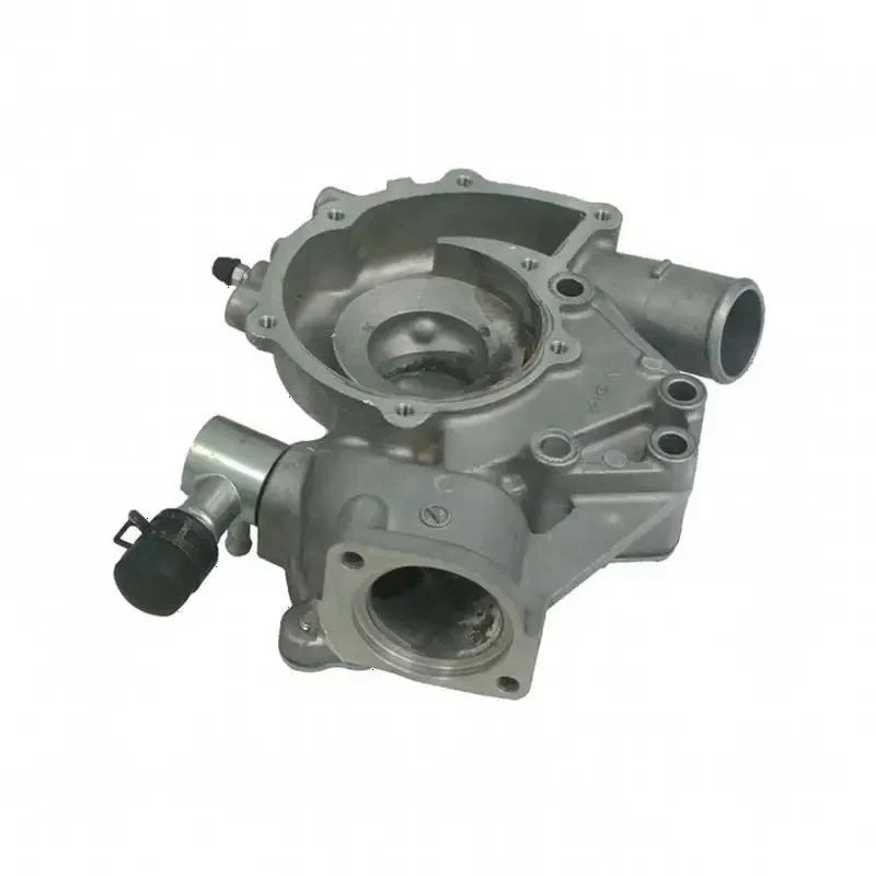 Vesipumpun runkokokoonpano 16120-78157-71 Toyota Engine 4Y Forklift 6FG 7FG -sarjalle