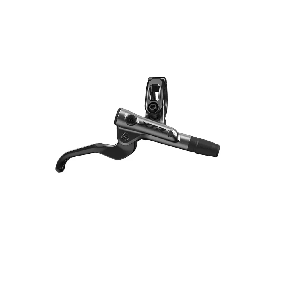 SHIMANO XTR M9100 Oikea jarruvipu hopea
