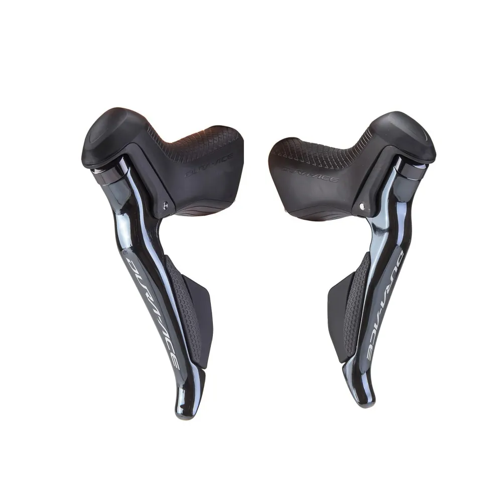 Pari SHIMANO DURA-ACE Di2 R9150 2x11 vannejarruvipuja SHIMANO DURA-ACE Di2 R9150 2x11 jarruvivut