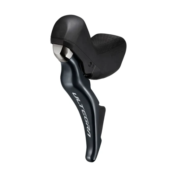 SHIMANO ULTEGRA ST-R8025-F Vasen kaksoisvipu
