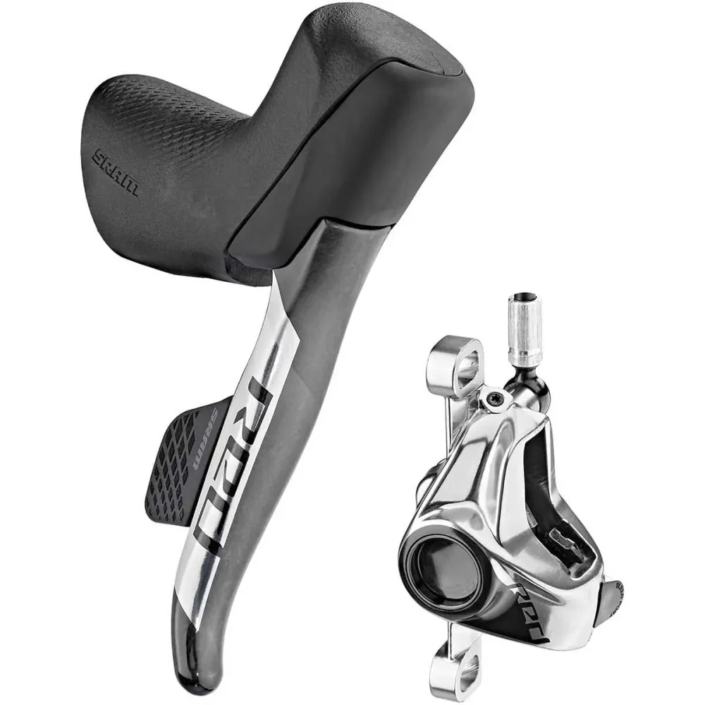 SRAM RED ETAP Oikea vipu ja takasatula
