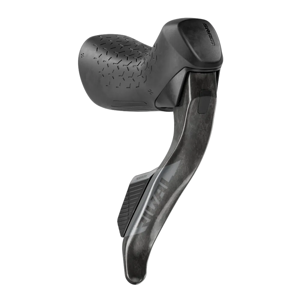 SRAM RIVAL AXS E1 Flat Mount suora vipu ja takasatula 1800mm 12/13V