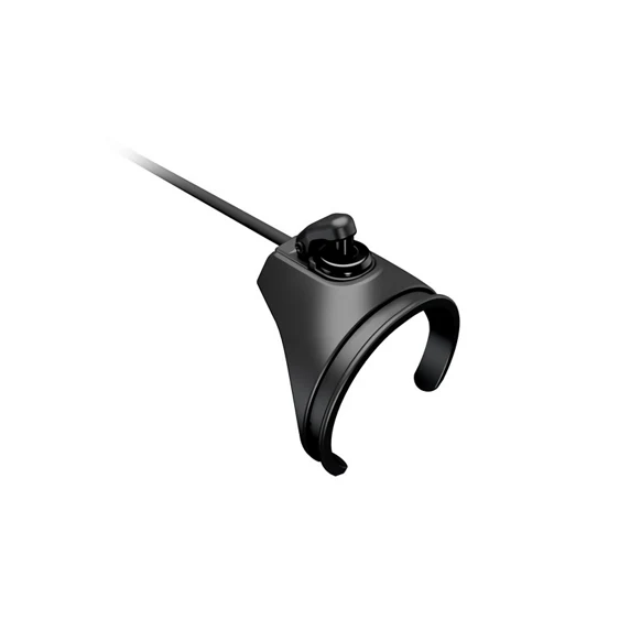 Pari SHIMANO SW-RS801-T Satelliittiohjaimet Pitkä kaapeli kiipeilijälle (260mm) 12V