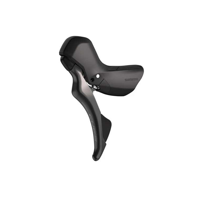 SHIMANO CUES U6030 Mono Flatmount Discless vasen vipu ja etusatula