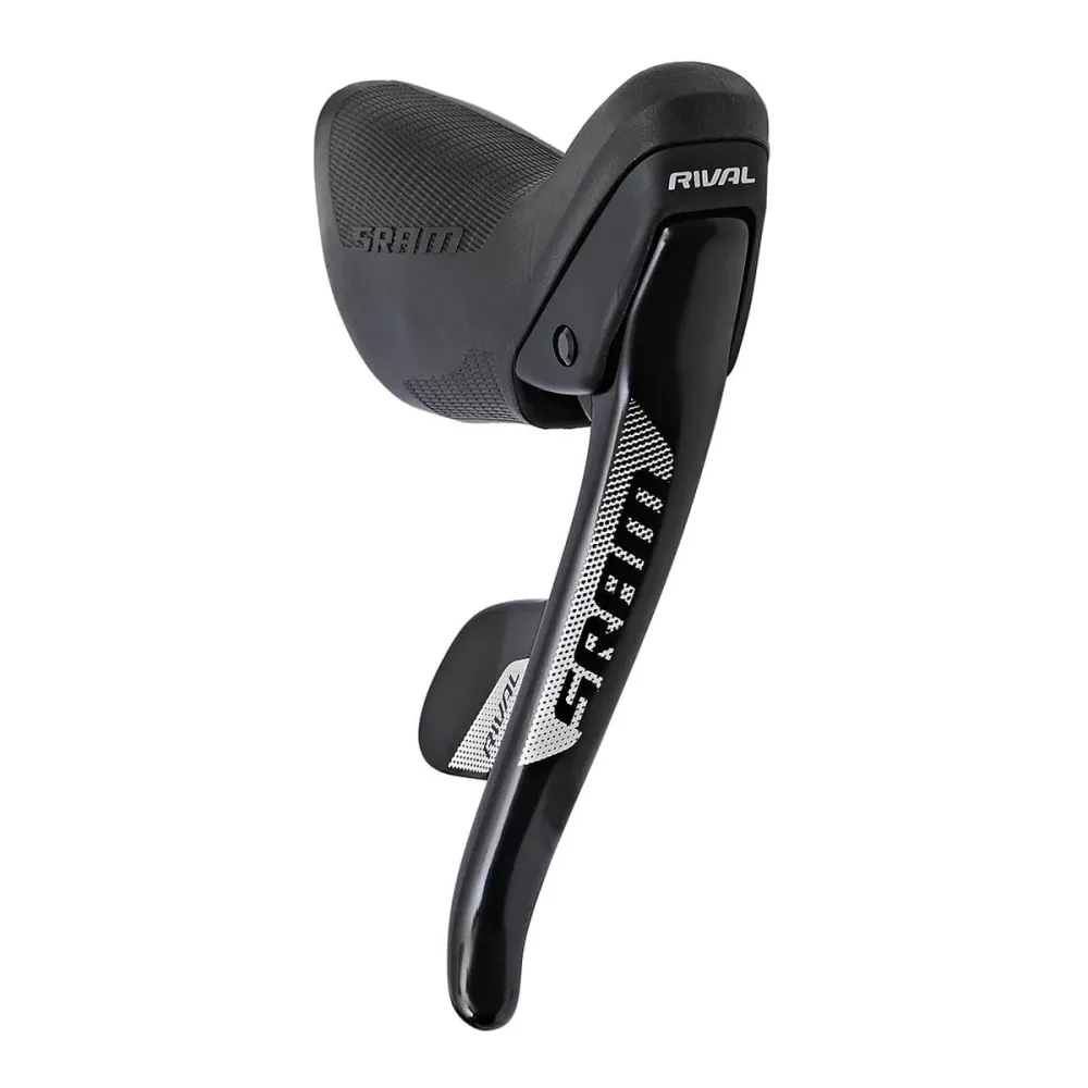 SRAM RIVAL 22 11V suora vaihteenvaihto