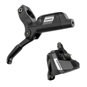 SRAM S300 Flatmoiunt 2000mm suora vipu ja takajarrusatula