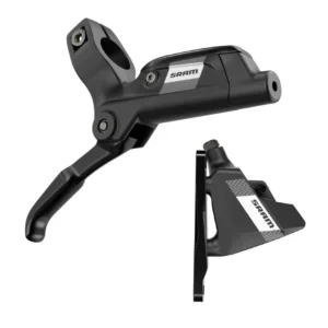 SRAM S300 Flatmount 950mm vasen vipu ja etusatula