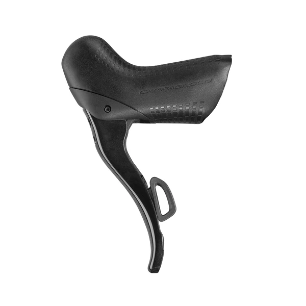 Vasen vaihde CAMPAGNOLO SUPER RECORD WRL 2x13V