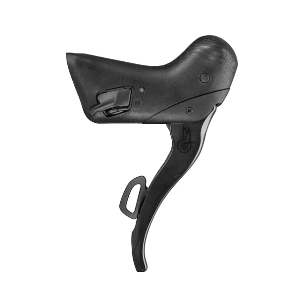 Vasen vaihde CAMPAGNOLO SUPER RECORD WRL 2x13V