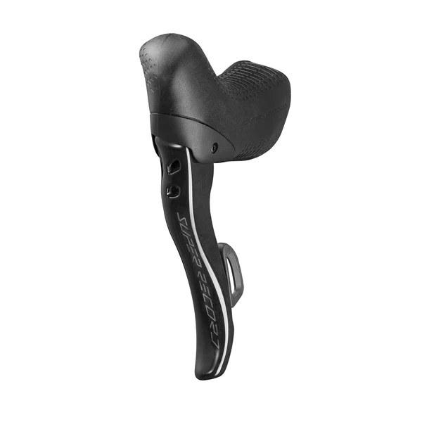 Vasen vaihde CAMPAGNOLO SUPER RECORD WRL 2x13V