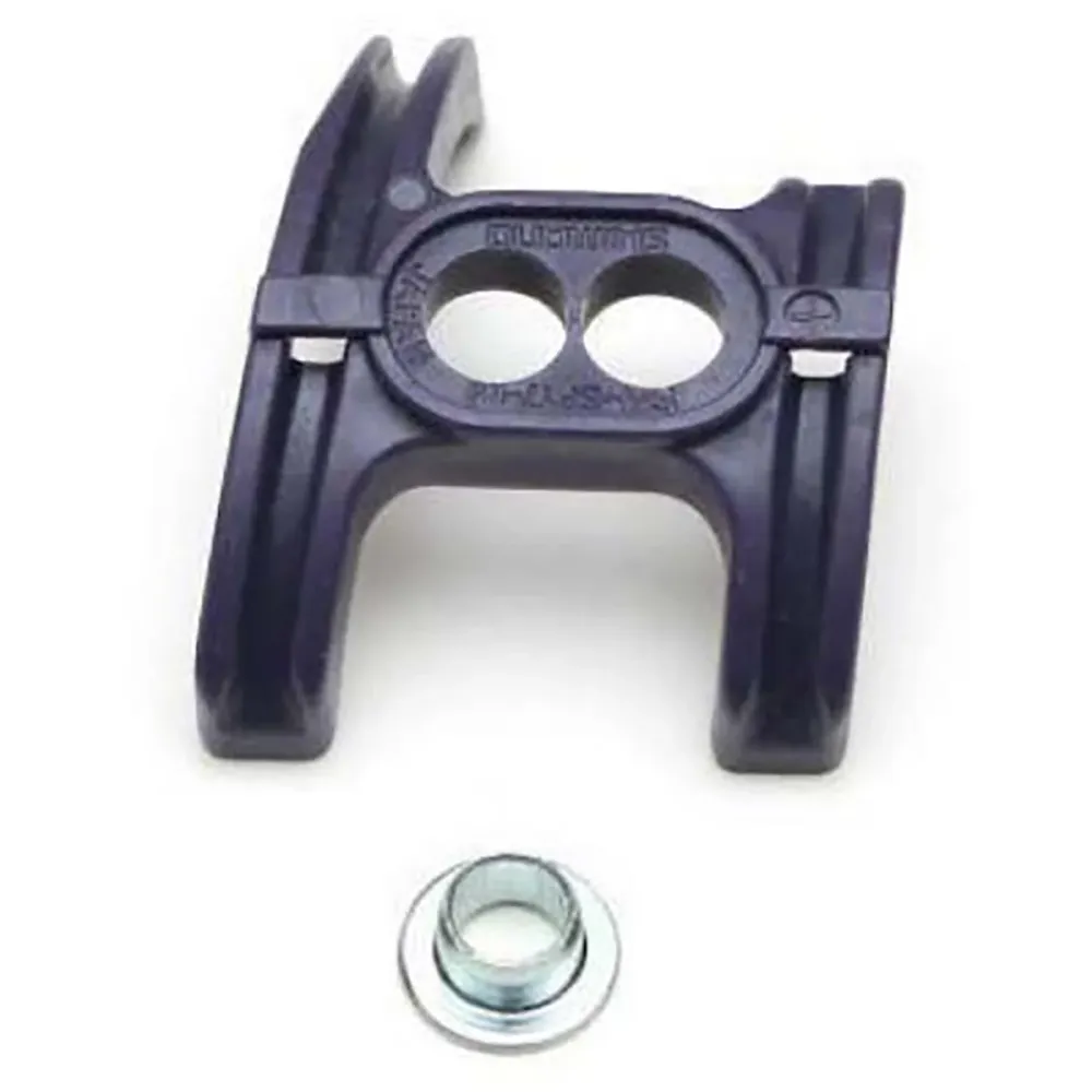 SHIMANO Alatukivarren kaapelinohjain #Y66Y98600