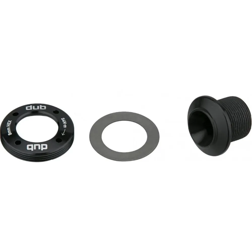 SRAM M18/30 DUB Stealth kampiakselin itsestään ulosvedettävä kiristysruuvi #11.6118.061.000