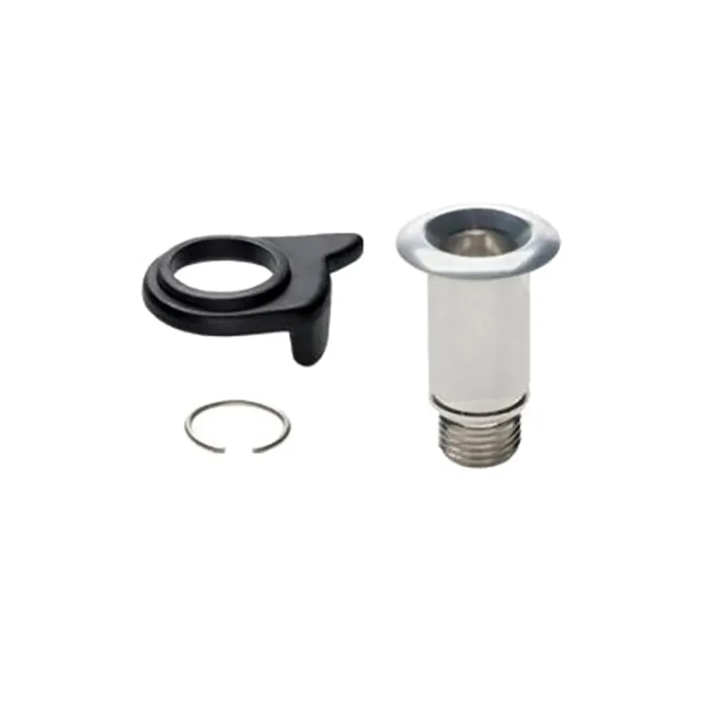 SRAM X7 Type 2 takavaihteen kiinnitysruuvi (10v) #11.7515.052.000